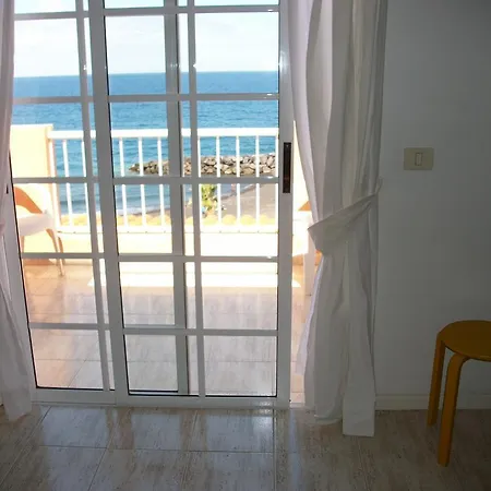 Apartment Carmen Jorge Hernandez Candelaria