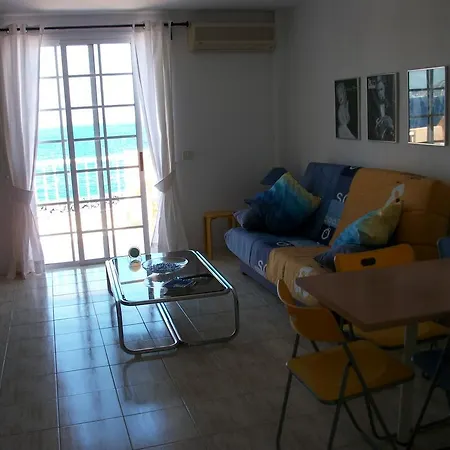 Apartment Carmen Jorge Hernandez